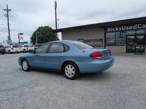 Used 2006 Ford Taurus SEL FWD image 9
