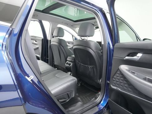 Used 2022 Hyundai Santa Fe Limited AWD/4WD image 30