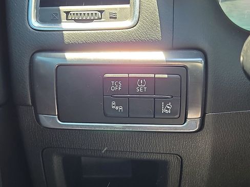 Used 2016 MAZDA CX-5 Grand Touring FWD image 26