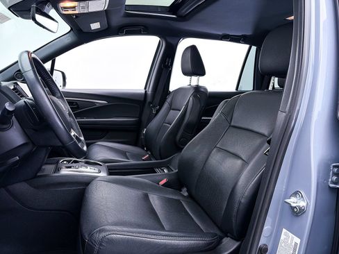 Used 2023 Honda Passport EX-L image 18