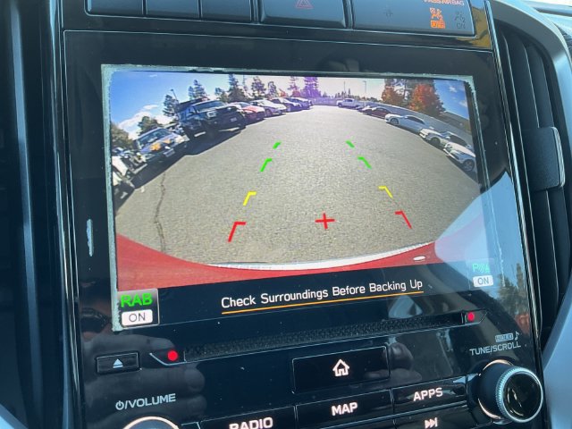 Used 2019 Subaru Ascent Limited w/ Popular Package #2 AWD/4WD image 16