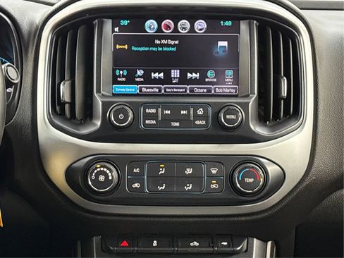 Used 2016 Chevrolet Colorado LT image 19