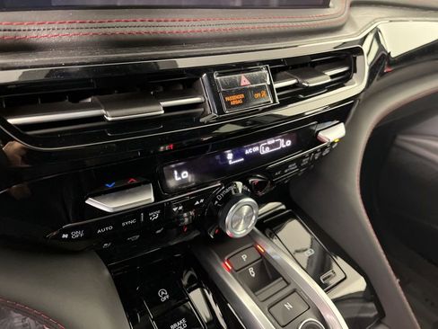 New 2026 Acura MDX Type S image 36