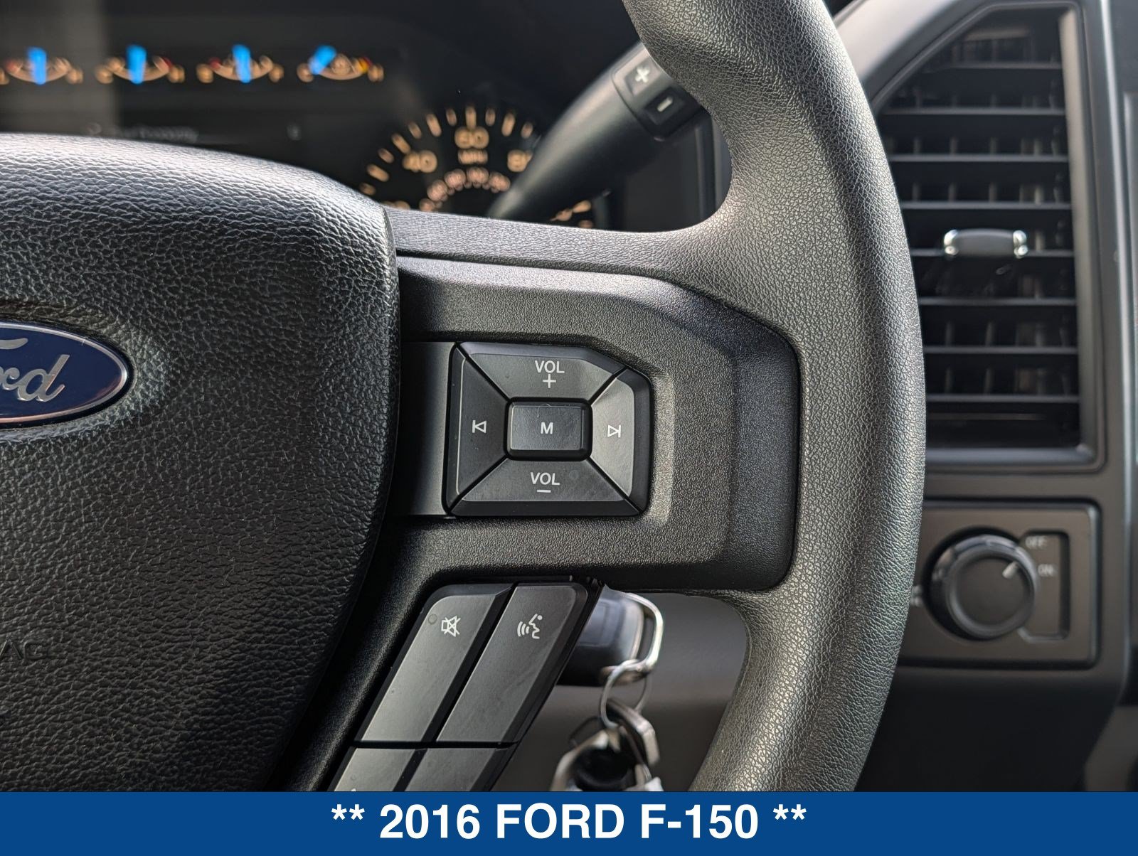 Used 2016 Ford F150 XL w/ Equipment Group 101A Mid RWD image 20