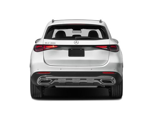 New 2026 Mercedes-Benz GLC 300 GLC 300 image 41