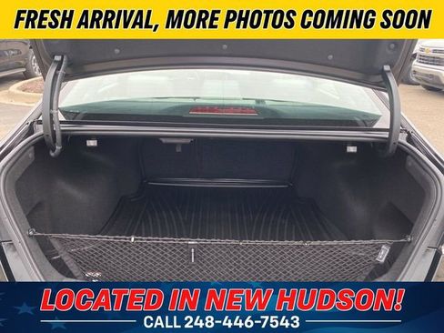Used 2018 Hyundai Sonata Limited w/ Cargo Package image 25