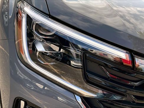 New 2026 Volkswagen Atlas Cross Sport SEL Premium R-Line image 13