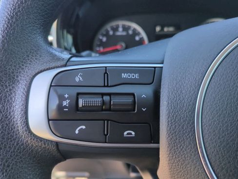 Used 2024 Kia K5 LXS image 22