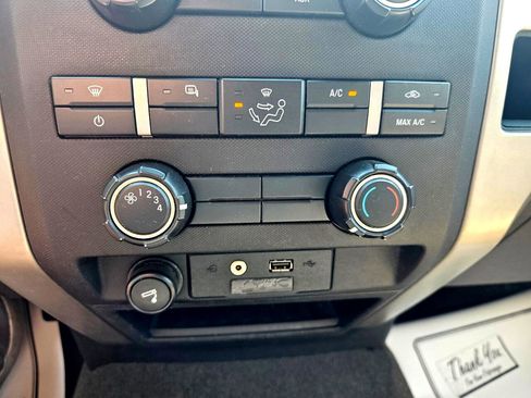 Used 2011 Ford F150 XLT w/ XLT Convenience Pkg image 26