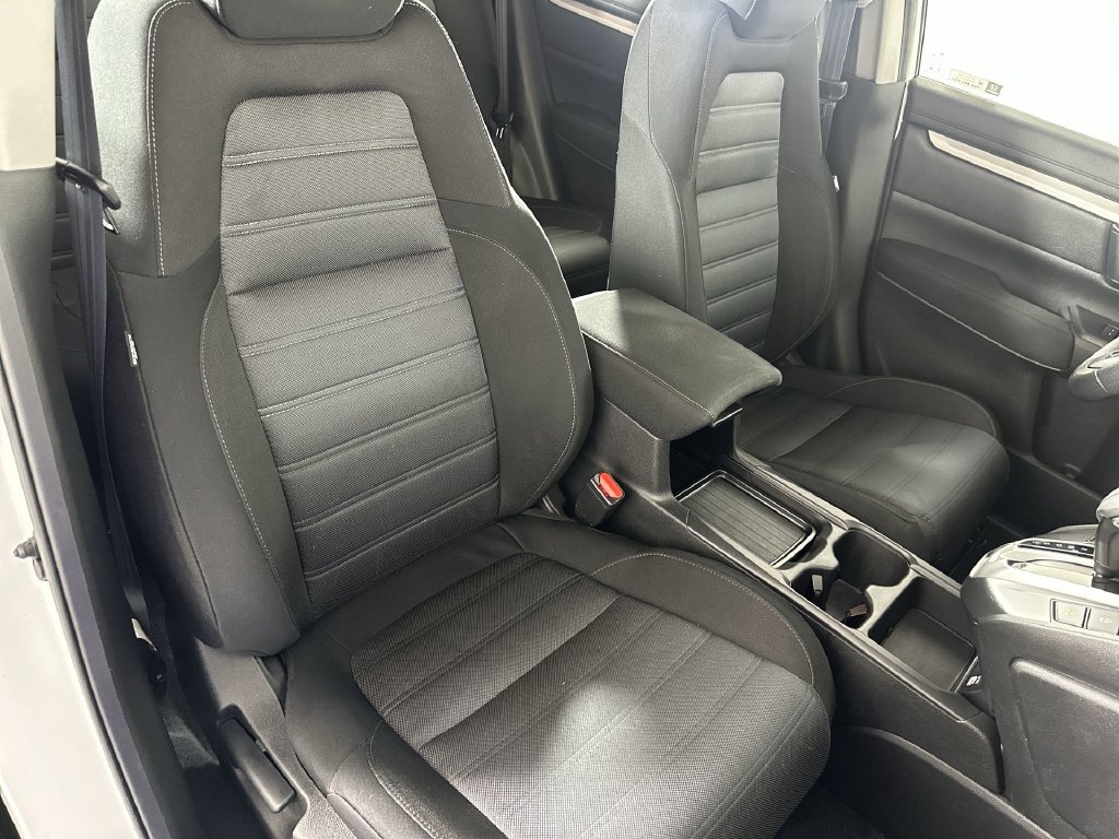 Used 2021 Honda CR-V Special Edition image 28
