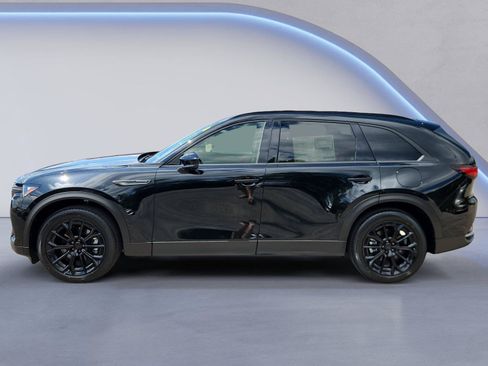 New 2026 MAZDA CX-70 3.3 Turbo w/ Premium Plus Pkg AWD/4WD image 7