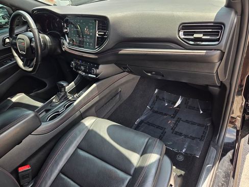 Used 2021 Dodge Durango R/T RWD image 20