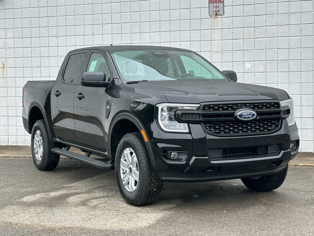 New 2026 Ford Ranger XL w/ Trailer Tow Package AWD/4WD image 28