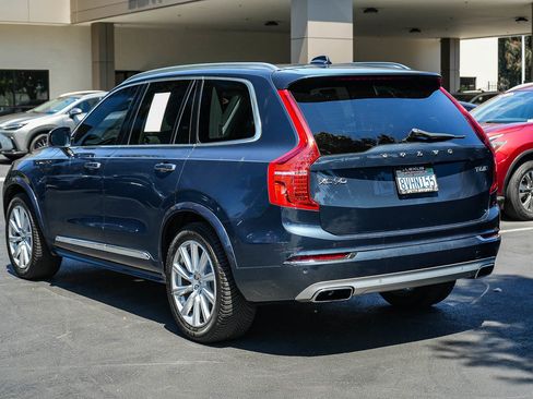 Used 2019 Volvo XC90 T6 Inscription AWD/4WD image 4