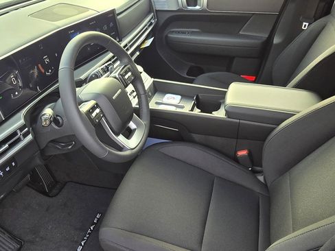 New 2026 Hyundai Santa Fe SE image 16