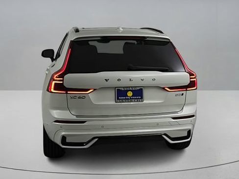 Certified 2026 Volvo XC60 B5 Plus w/ Protection Package Premier AWD/4WD image 5