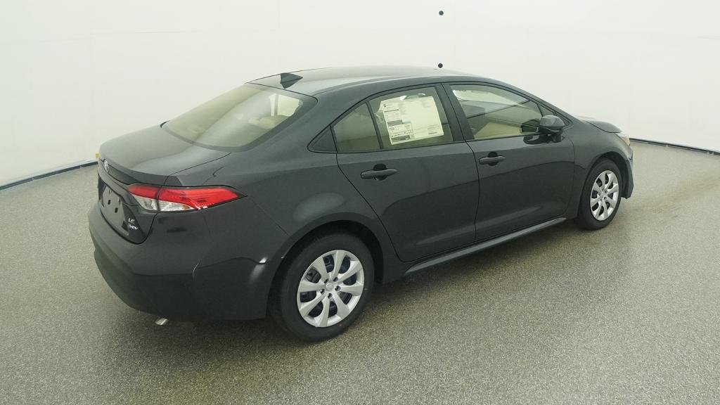 New 2026 Toyota Corolla LE FWD image 18