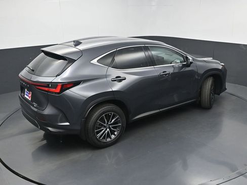 Used 2023 Lexus NX 350 AWD image 34