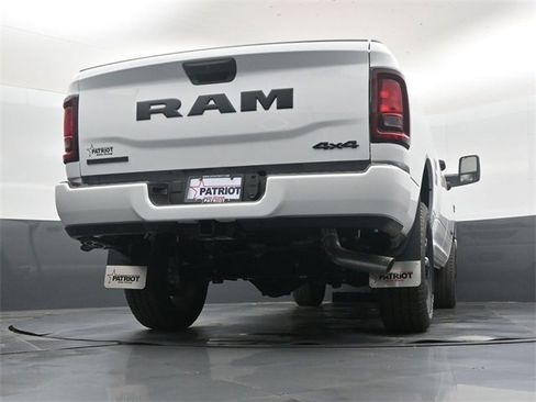 New 2026 RAM 2500 Big Horn image 41
