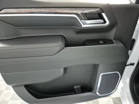 New 2026 Chevrolet Silverado 1500 LTZ AWD/4WD image 26