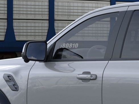 New 2026 Ford Ranger Raptor AWD/4WD image 20