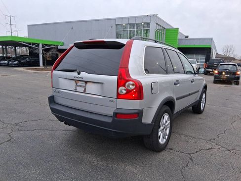 Used 2005 Volvo XC90 2.5T AWD/4WD image 7