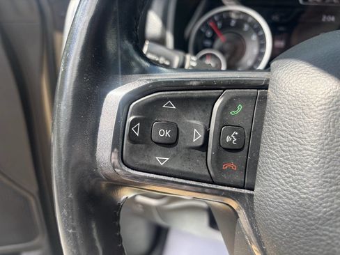 Used 2020 RAM 1500 Big Horn w/ Built-to-serve Edition image 15