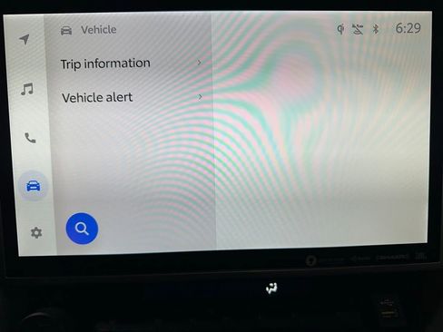 Used 2024 Toyota Tundra Platinum image 31