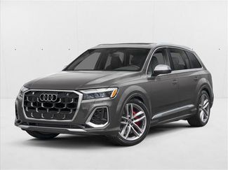 New 2026 Audi SQ7 Prestige video 1