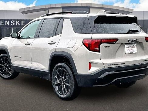 New 2026 GMC Terrain Elevation w/ Elevation Premium Package image 3