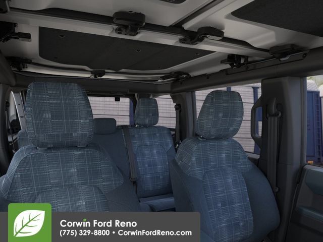 New 2026 Ford Bronco Heritage Edition AWD/4WD image 13