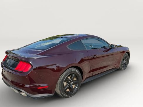 Used 2018 Ford Mustang Coupe RWD image 3
