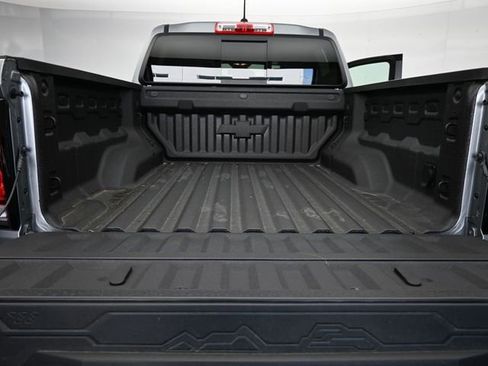 New 2025 Chevrolet Colorado LT w/ LT Convenience Package image 27