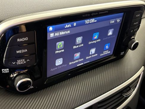 Used 2019 Hyundai Tucson Night FWD image 37