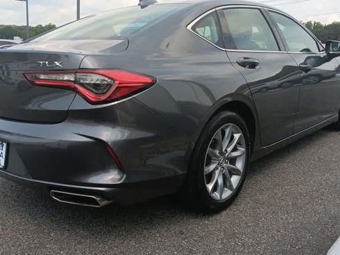 Used 2023 Acura TLX FWD image 5