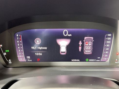 New 2026 Honda Pilot EX-L image 14