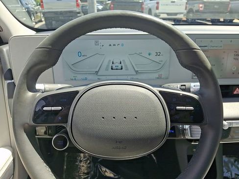 Used 2023 Hyundai Ioniq 5 SEL AWD/4WD image 21
