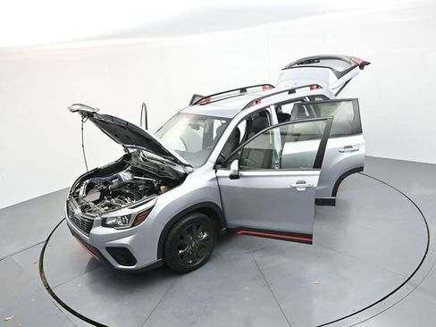 Used 2019 Subaru Forester Sport w/ Popular Package #2 image 40