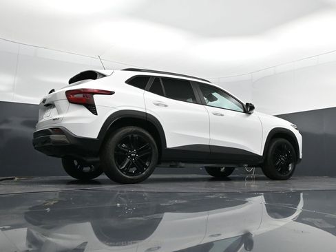 New 2026 Chevrolet Trax ACTIV w/ Driver Confidence Package image 41