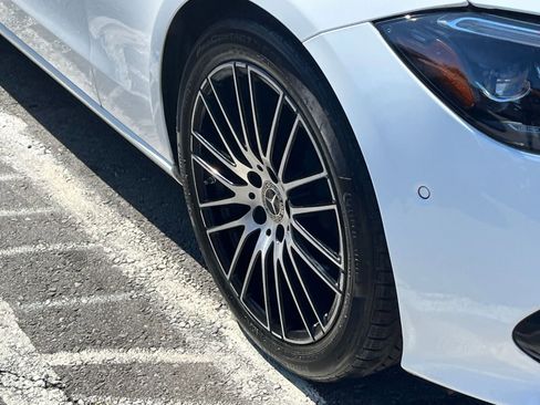 Used 2024 Mercedes-Benz C 300 Sedan image 32