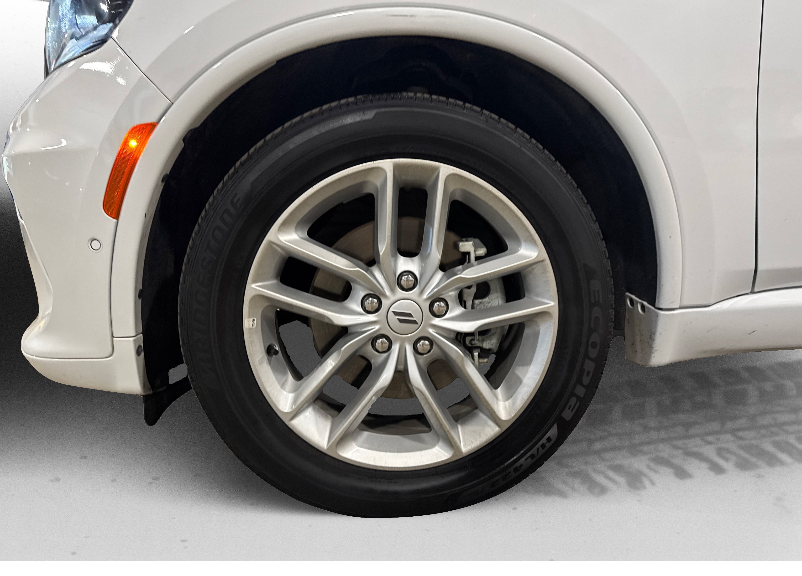 Used 2025 Dodge Durango R/T AWD/4WD image 55