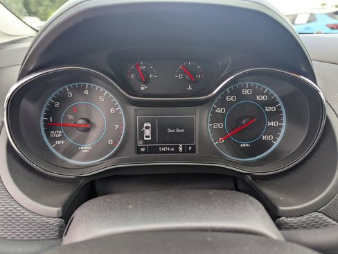 Used 2016 Chevrolet Cruze LT image 27