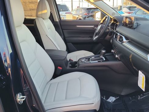 New 2025 MAZDA CX-5 AWD 2.5 S image 15