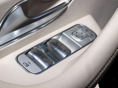 Used 2023 Mercedes-Benz GLE 350 GLE 350 image 26