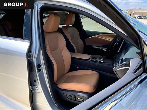 Used 2023 Lexus RX 350 Premium Plus w/ Accessory Package (K3) image 8