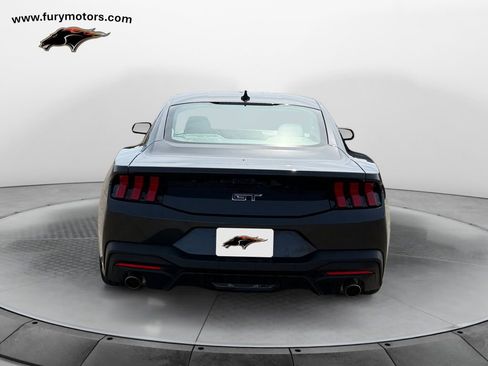 Used 2024 Ford Mustang GT Premium RWD image 4