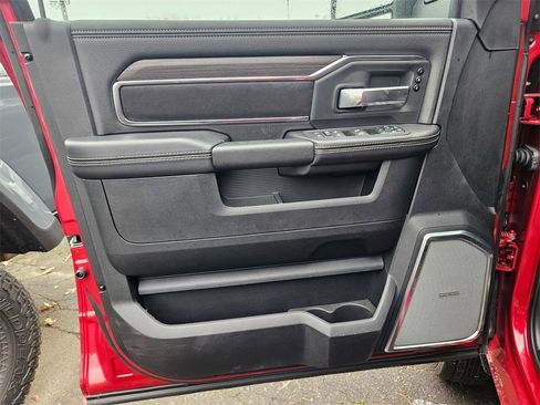 New 2026 RAM 3500 Laramie image 11