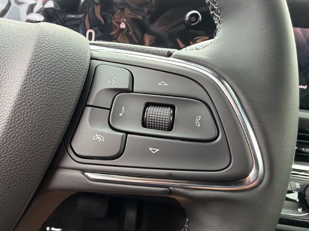 New 2026 Buick Envista Sport Touring w/ Convenience I Package FWD image 26