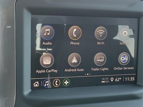 New 2026 GMC Sierra 1500 Pro w/ Pro Value Package image 19