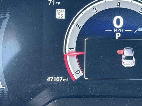 Used 2024 Toyota Corolla XSE FWD image 27